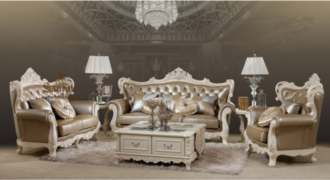 01. Nhung mau sofa da tan co dien sang trong