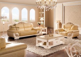 01. Nhung mau sofa ni thinh hanh nhat