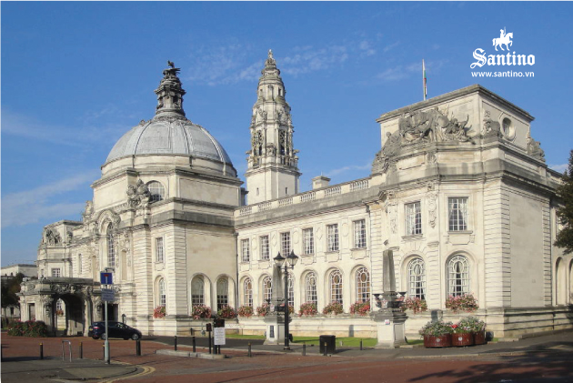 03 kien truc toa thi chinh cardiff