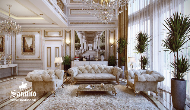 07 mau sofa tan co dien phong khach