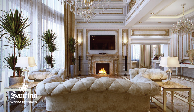 noi that tan co dien dep sofa phong khach