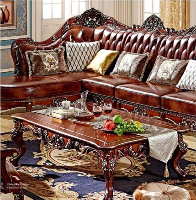 09. Nhung mau ban tra sofa dep
