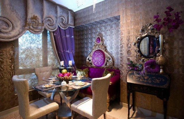 11. Khong gian noi that dep