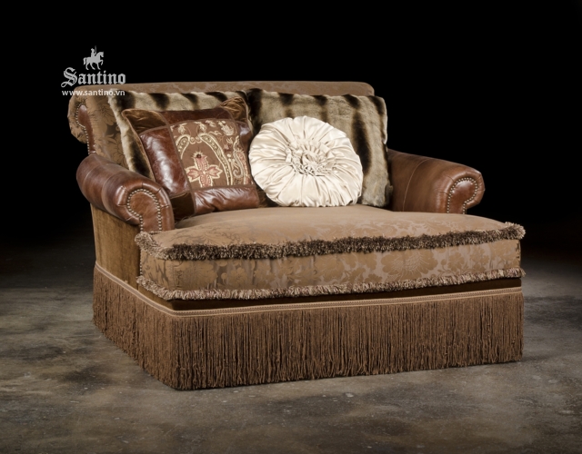 05. Thiet ke ghe sofa tan co dien mau trang sang