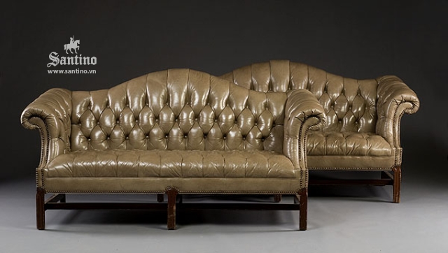 08. Thiet ke ghe sofa tan co dien mau trang sang
