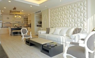 01 . Can ho 140m2 tan co dien