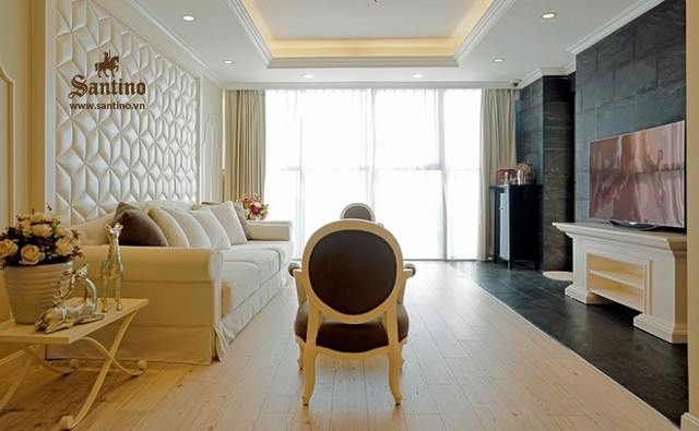 03 . Can ho 140m2 tan co dien