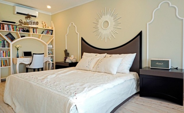 07 . Can ho 140m2 tan co dien