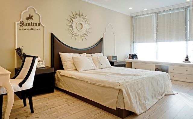 08 . Can ho 140m2 tan co dien