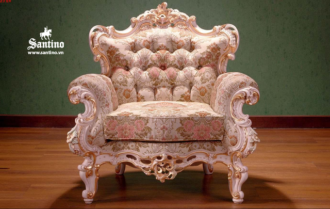 01. Sofa don tan co dien