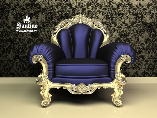 02. Sofa don tan co dien