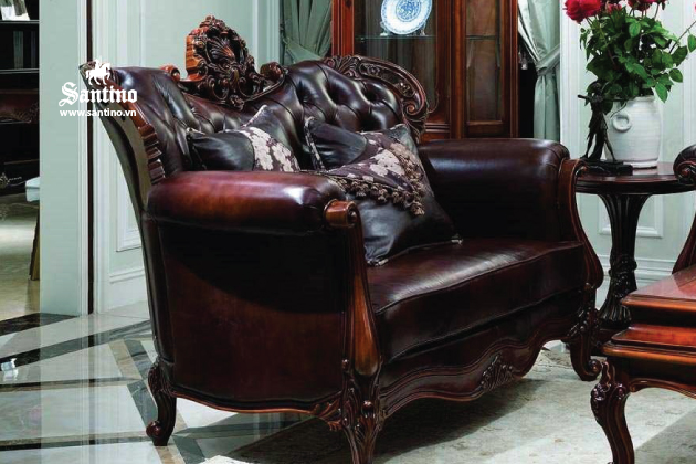 04. Sofa don tan co dien