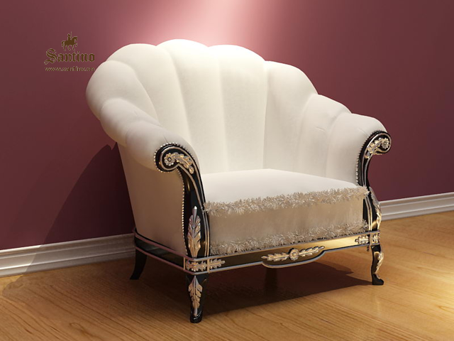 23. Thiet ke sofa don tan co dien