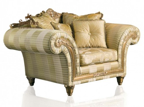 24. Thiet ke sofa don tan co dien