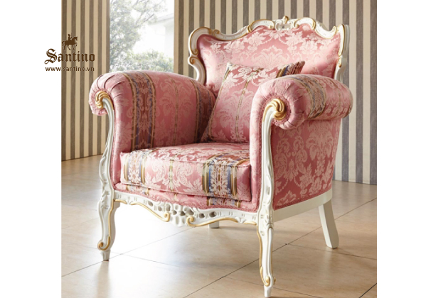 25. Thiet ke sofa don tan co dien