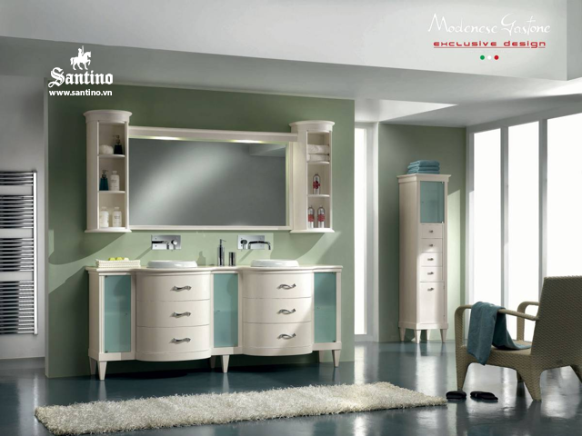 02. Lavabo phong tam co dien