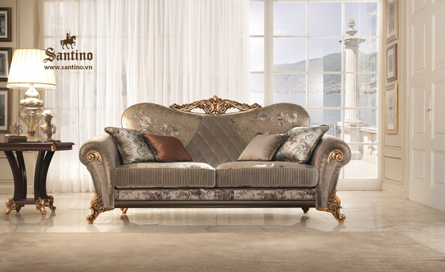 08. Bo suu tap cua Arredoclassic