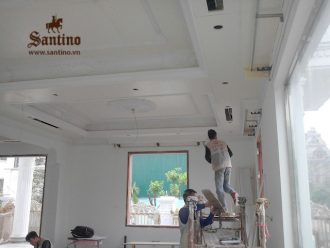 THI CÔNG PHÀO CHỈ BIỆT THƯ
