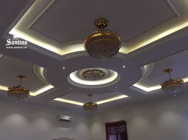 Phoi canh hoan thien thi cong Tam Dao 35