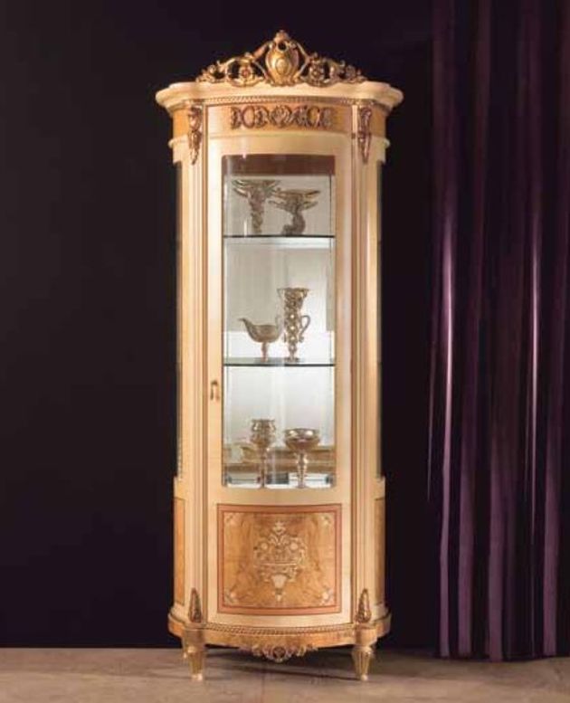 noi that phong cach hoang gia Charme Prestige Socci 10