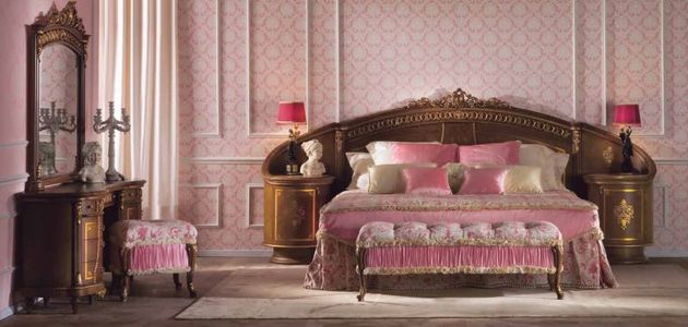 noi that phong cach hoang gia Charme Prestige Socci 11