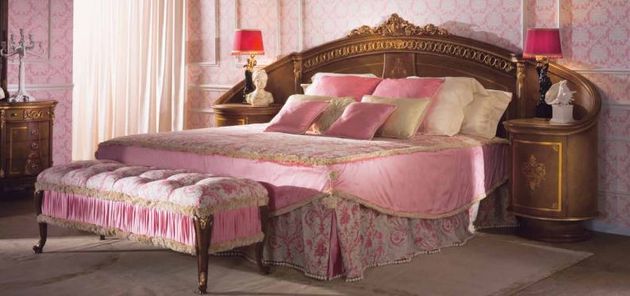 noi that phong cach hoang gia Charme Prestige Socci 12