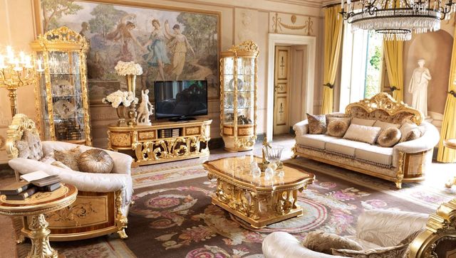 phong khach bo suu tap noi that versailles cua hang socci 1
