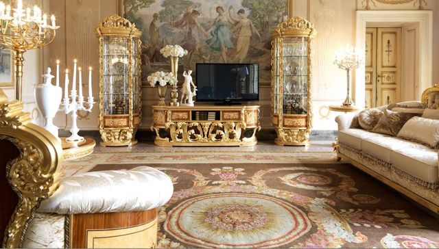 phong khach bo suu tap noi that versailles cua hang socci 2