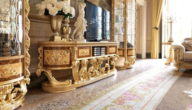 phong khach bo suu tap noi that versailles cua hang socci 3