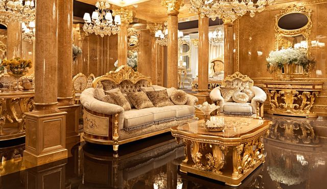 phong khach bo suu tap noi that versailles cua hang socci 6
