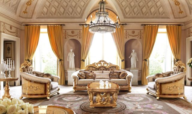 phong khach bo suu tap noi that versailles cua hang socci 7