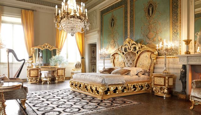 phong ngu bo suu tap noi that versailles cua hang socci 1