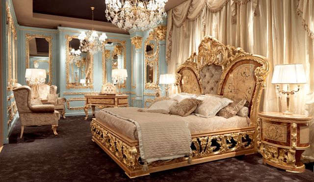 phong ngu bo suu tap noi that versailles cua hang socci 5